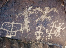 3petroglyphs