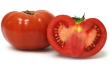 The Universe in a Tomato