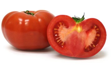 The Universe in a Tomato