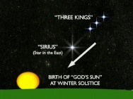 Three Kings & Sirius
